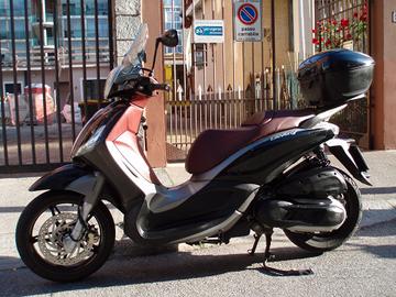 Piaggio Beverly 350 Sport Touring ABS/ASR