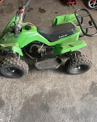 Quad per bambini