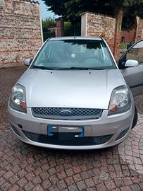 Ford Fiesta anno 2006
