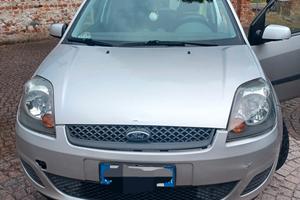 Ford Fiesta anno 2006
