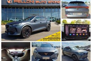 CUPRA Formentor 1.5 tsi 150cv dsg AUTOMATICA-...
