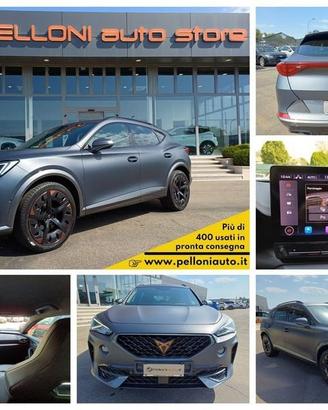 CUPRA Formentor 1.5 tsi 150cv dsg AUTOMATICA-...
