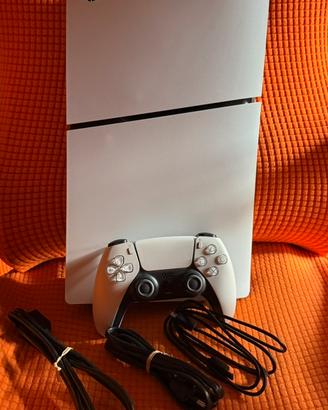 PlayStation 5