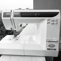 Macchina x cucire