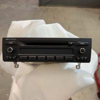 Stereo BMW Professional