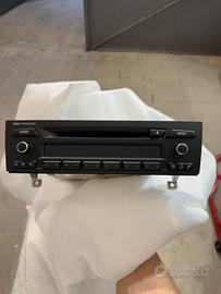 Stereo BMW Professional