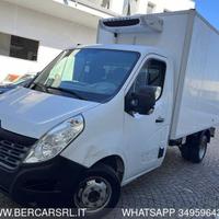 Renault Master T35 2.3 dCi/125 PM-TM *FRIGO*R...