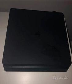 ps4 slim