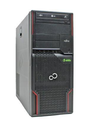 Siemens CELSIUS W510 | Xeon E3-1235 | Quadro P2000