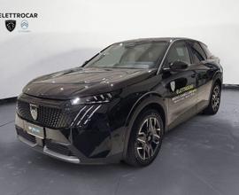 Peugeot 3008 Hybrid 136 e-DCS6 GT