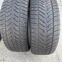 gomme usate 2255517 Winter GOODYEAR - ULT - 463