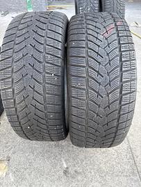 gomme usate 2255517 Winter GOODYEAR - ULT - 463