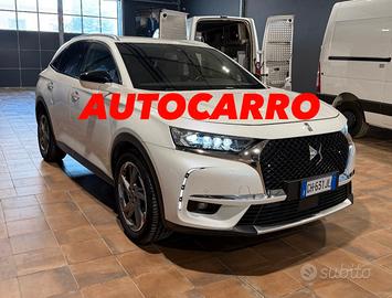 DS 7 CROSSBACK 1.5Hdi AUTOCARRO N1