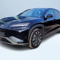 BYD Sealion 7 Comfort