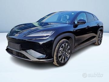 BYD Sealion 7 Comfort