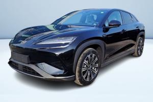 BYD Sealion 7 Comfort