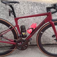 TELAIO Berria Belador BR tg xs