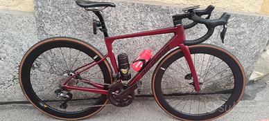 TELAIO Berria Belador BR tg xs