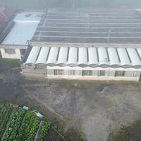 CAPANNONE A ACQUAFREDDA