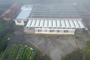 CAPANNONE A ACQUAFREDDA