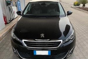 Peugeot 308 2.0 Blue-HDi 150 CV