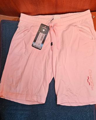pantaloncini donna