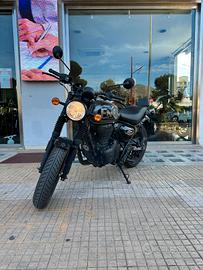 Royal Enfield HNTR 350