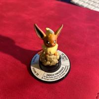 Pokémon Action Figure Eevee