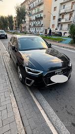 Audi A4 Sline