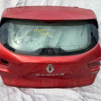 PORTELLONE BAULE POSTERIORE KADJAR 2017