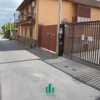 Trilocale in residence con posto auto
