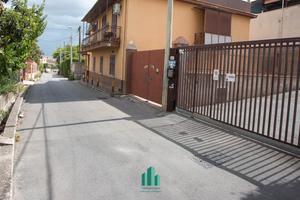 Trilocale in residence con posto auto