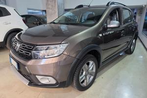 DACIA SANDERO STEPWAY 1.0 GPL 100CV 1 PROPRIETARIO