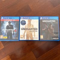 Uncharted