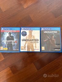 Uncharted