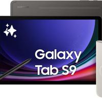 Samsung Galaxy Galaxy Tab S9 Tablet Android Wi-Fi