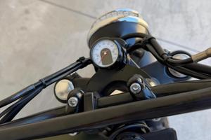 Contachilometri moto