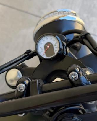 Contachilometri moto