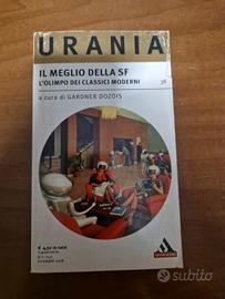 Urania, Il meglio della sf. L'olimpo dei classici 