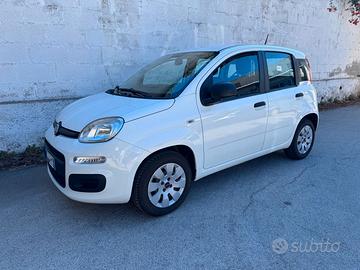 Fiat Panda 1.2 Pop 69 CV