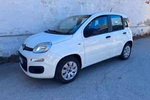 Fiat Panda 1.2 Pop 69 CV