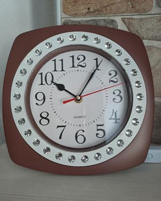 OROLOGIO DA PARETE 