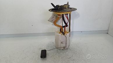 POMPA CARBURANTE RENAULT Kadjar Serie 0580203368 K