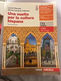 Una vuelta por la cultura hispana