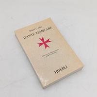 Dante Templare - Robert L. John - Hoepli 1987