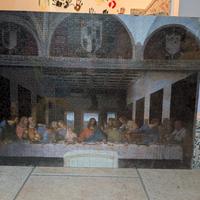 Puzzle L'ultima Cena 
