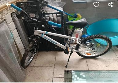 bici da bambino 20"