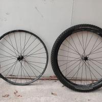 Ruote mtb 29