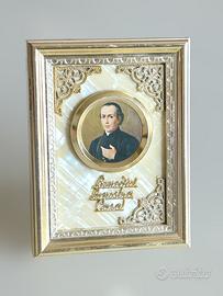 Cornice San Gaspare Vintage