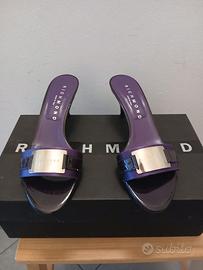 Sabot Richmond